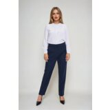 Marisse WOMEN'S SHIRT Z-KO-4801 WHITE | Shoptok.si