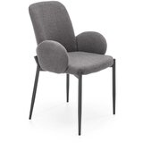 Halmar Stol Cean (VE BARV)-siva | Shoptok.si