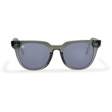 Ilanga Eyewear sunčane naočale Machu Picchu grey transparent, grey | shoptok.hr