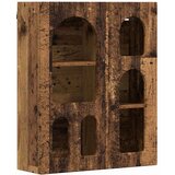 Viseći ormarić Staro drvo 59 x 20 x 71.5 cm Konstruirano drvo | Eponuda.ba
