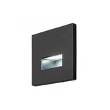 Rabalux Ugradna i nadgradna rasveta Lunca LED 1W crna (77195) Cene