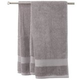  Karlstad sivi peškir kronborg 50x100cm ( 2116442 ) | ePonuda.com