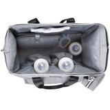  Torba za mame Maxi Light Grey KKB21039 Cene