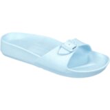 Grubin Papuče Madrid Baby Plava | Eponuda.ba