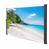 Aga Stranski senčnik 1,5x3 m MR4257R Plaža, (21125248) | Shoptok.si