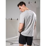 Sinsay Majica s ukrasnim printom | shoptok.hr