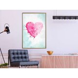  Poster - Symbol Of Love 40x60 | shoptok.hr