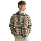 SCOTCH & SODA karirana muška jakna Cene