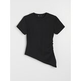 Sinsay Bluza s ukrasnim nabiranjem Slike