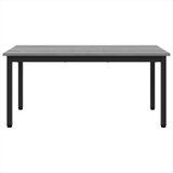  Stolić za kavu Siva Sonoma 100 x 50 x 45 cm Konstruirano drvo | shoptok.hr