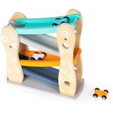  Drvena staza s autićima 24 m+ | shoptok.hr