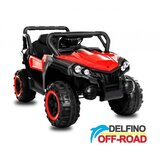 Olimp Sport Quad na akumulator Delfino Off Road 900 Crveni | ePonuda.com