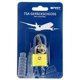 Katanac TSA