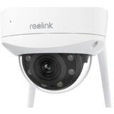 Reolink IP Kamera W437 4K, Wi-Fi 6, IK10, 5x zoom | Eponuda.ba
