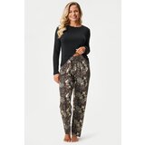 Astratex Pidžama Peony Boutique duga | shoptok.hr