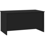  Stolić za kavu crni 102 x 55,5 x 52,5 cm od konstruiranog drva | shoptok.hr