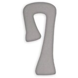 SuperMami navlaka za jastuk za dojenje tip 7, boja 108 sivi | shoptok.hr