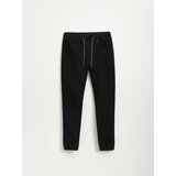 House - Jogger traperice - Crna Cijene