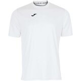 Joma Majice & Polo majice Camiseta Combi Blanco M/C Bela Cene