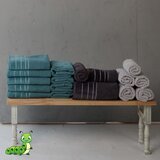  Lux peškir mint - 50x90 | ePonuda.com