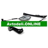 VW Originalni dvigalec stekla EOS spredaj levo | Shoptok.si
