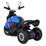 Motor na akumulator Fast Tourist - moder | Shoptok.si