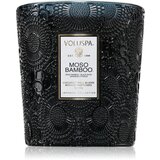 VOLUSPA Japonica Moso Bamboo mirisna svijeća 255 ml | shoptok.hr