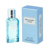 Abercrombie & Fitch First Instinct Blue parfumska voda 30 ml za ženske | Shoptok.si