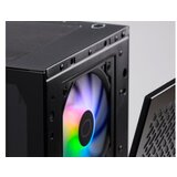 Cooler Master Elite 302 kućište crno E302-KGNN-S00 | ePonuda.com