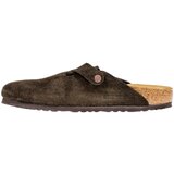 Birkenstock Cokli Boston 1027460 Kostanjeva | Shoptok.si