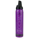 Schwarzkopf IGORA Expert Mousse pjena za bojanje za kosu nijansa 5-0 Light Brown Natural 100 ml | shoptok.hr
