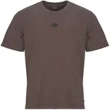 Micro Logo Tshirt Siva