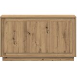  Komoda Artisan hrast 102x35x55 cm Inženjersko drvo | Eponuda.com