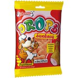 Dafiko Drops Poslastica za pse, Mlečna, 150 g Cene