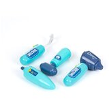 Chipolino 3u1 liječnički set | shoptok.hr