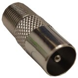 Konektor F RG59/RFA vtič | Shoptok.si