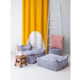 Wigiwama Plava vreća za bebe od samta Chair – | shoptok.hr