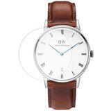  Zaščitno kaljeno steklo za pametno uro univerzalno okroglo premer 46mm | Shoptok.si