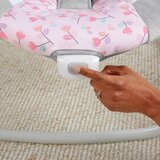 Kids II Dečija ljuljaška cradling swing- casidy Ingenuity | ePonuda.com