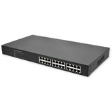 Planet APS-SP6124A - stikalo 24 vrat 100 / 1000M Cene