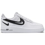 Nike Nizke superge Air Force 1 07 FM Bela | Shoptok.si