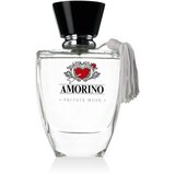 Amorino Privé Private Musk 100 ml parfemska voda unisex | shoptok.hr
