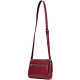 Guess GREGORIA FLAP CROSSBODY HWBG85 46200 Crvena | shoptok.hr