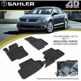 Sahler Gumene patosnice za Jetta 2011+ | Eponuda.com
