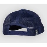 Salty Crew Pitstop Trucker Kapa s šiltom bright navy | Shoptok.si