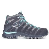 Aku Alterra Lite Mid Gtx Tamno plava | shoptok.hr