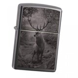 Zippo upaljač Deer Design | ePonuda.com