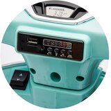 Vespa Motor na akumulator GTS Super Teal Green | shoptok.hr