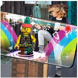 Lego kocke Vidiyo tbd-Harlem-Pirate-BB2021 43103 | Shoptok.si