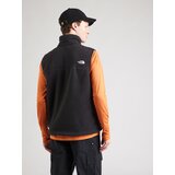 The North Face Športen telovnik 'Yumiori' črna / bela | Shoptok.si